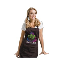 Growled Apron - Ideal for processing your harvest