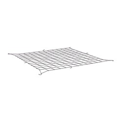 Ausziehbares Ranknetz 60x60 bis 120x120 cm | HydroParadise