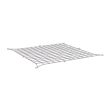 Filet de palissage extensible - Idéal pour box de 60 x 60cm à 120 x 120cm