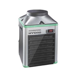 Wasserkühler mit Heizelement – HY1000 – Hydrokultur und Aquarien