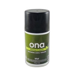 ONA Mist Fresh Linen - 170gr - Diffuseur d'odeurs Lin
