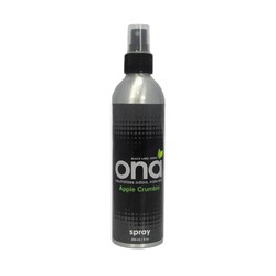 ONA Apple Crumble Spray 250ml | HydroParadise