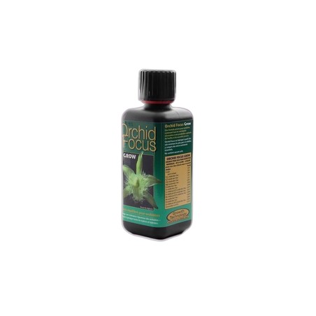 Engrais Orchid Focus Grow 300ml - 1L - La solution pour des croissances exceptionnelles