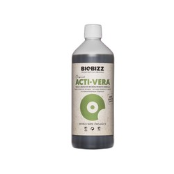 Biobizz - Acti-Vera - Stimulateur de croissance aux éxtraits d'aloe vera