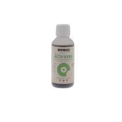 Biobizz - Acti-Vera - Growth stimulator with aloe vera extracts