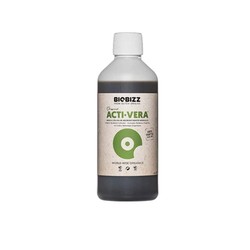 Biobizz - Acti-Vera - Stimulateur de croissance aux éxtraits d'aloe vera
