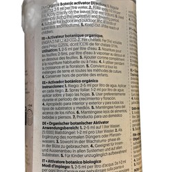Biobizz - Acti-Vera - Stimulateur de croissance aux éxtraits d'aloe vera