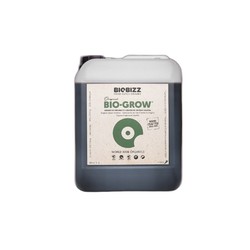 Biobizz - Bio Grow - Stimulateur de croissance 100% organique