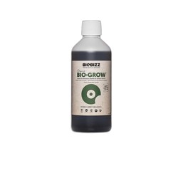 Biobizz - Bio Grow - Stimulateur de croissance 100% organique