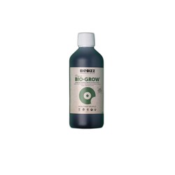 Biobizz - Bio Grow - Stimulateur de croissance 100% organique