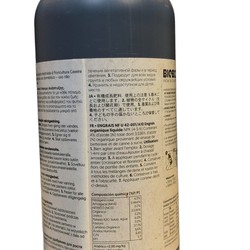 Biobizz - Bio Grow - Stimulateur de croissance 100% organique