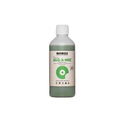 BioBizz Alg-A-Mic: Antistress e vitalità per le tue pian...