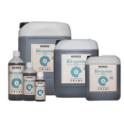 BioBizz - Bio Heaven - biological stimulator