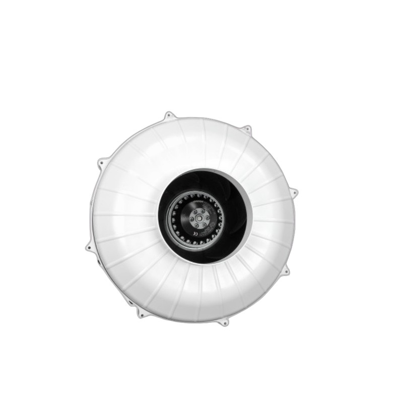 Prima Klima Extractor 150mm 760m³/h | HydroParadise