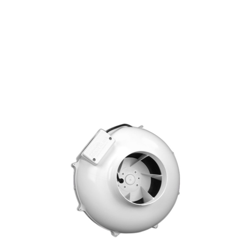 Prima Klima Extractor 150mm 760m³/h | HydroParadise