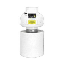 Prima Klima Abluftpaket 125mm 2 Geschwindigkeiten | HydroParadise