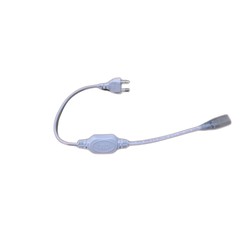 Alimentation pour ruban LED étanche