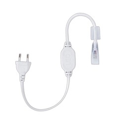 Alimentation pour ruban LED étanche