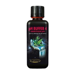 Soluzione Calibrazione pH 4.01 IONIC 300mL | HydroParadise