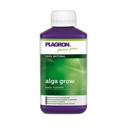 Plagron Alga-Grow- Engrais de croissance biologique
