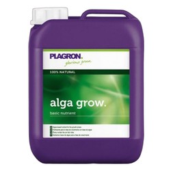 Plagron Alga-Grow- Engrais de croissance biologique
