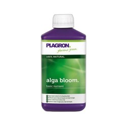 Plagron Alga-Bloom - Organic flowering fertilizer