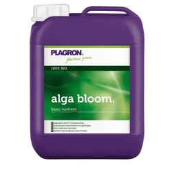 Plagron Alga-Bloom - Engrais de floraison biologique