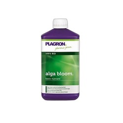 Plagron Alga-Bloom - Engrais de floraison biologique