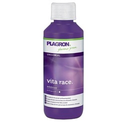 Plagron Vita Race - Spray au fer pour les phases de croissance et floraison