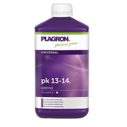 Fertilizzante PK 13/14 Plagron | Booster Fioritura | HydroParadise