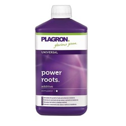 Plagron Power Roots: Organic Root Stimulator | HydroPa...