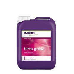 Plagron Terra Grow - Growth fertilizer