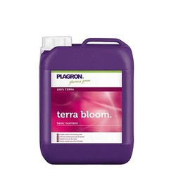 Plagron Terra Bloom - Engrais de floraison