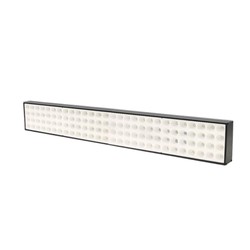 TM 60cm 50W - Éclairage horticole LED pour terrariums - TerraLED