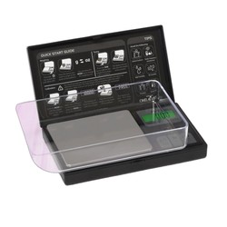 Balance de précision 1000Gr - Précision à 0.1g