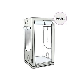 Ambient AQ 100+ - 100x100x220 cm - Chambre de culture - HomeBox