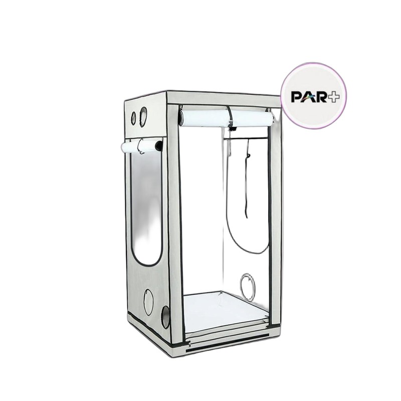 Chambre de culture HomeBox Ambient AQ 100+ | HydroParadise
