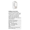 Chambre de culture HomeBox Ambient AQ 100+ | HydroParadise