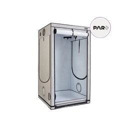 Ambient AQ 120+ - 120x120x220 cm - Chambre de culture - HomeBox