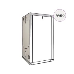 Ambient AQ 120+ - 120x120x220 cm - Chambre de culture - HomeBox