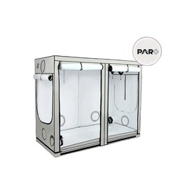 Ambient AR 240 Growzelt - 240x120x200 cm | HydroParadise