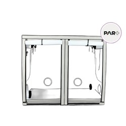 Ambient AR 240 - 240x120x200 cm - Chambre de culture - Homebox