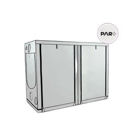 Ambient AR 240 - 240x120x200 cm - Chambre de culture - Homebox