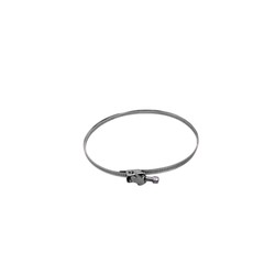 Klemme 25 – 375 mm – ideal für Luftabsaugung