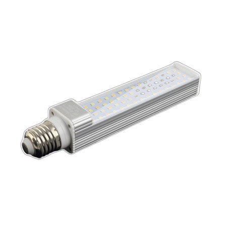 13W E27 LED-Lampe für Terrarium - TerraLED