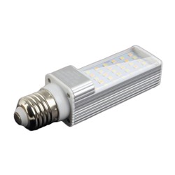 7W E27 LED-Lampe Terrarium 30x30x30cm | HydroParadise