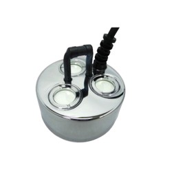 Brumisateur à ultrasons Mist Maker - 3 Têtes
