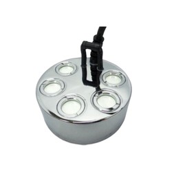 Mist Maker Ultraschall-Nebelgerät – 5 Köpfe
