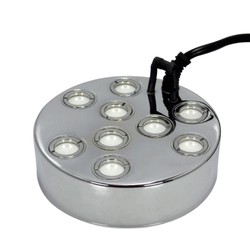 Nebulizador Ultrasónico 9 Celdas para Cultivo Indoor | HydroParadise