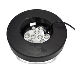 Flotador Nebulizador 9 Celdas Mist Maker | HydroParadise